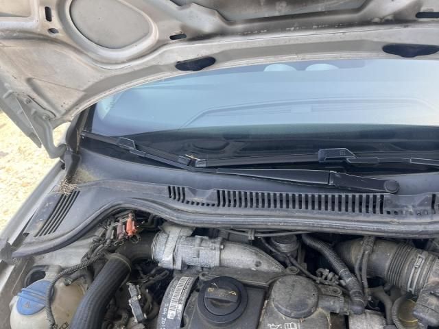 bontott SEAT IBIZA IV Jobb első Ablaktörlő Kar