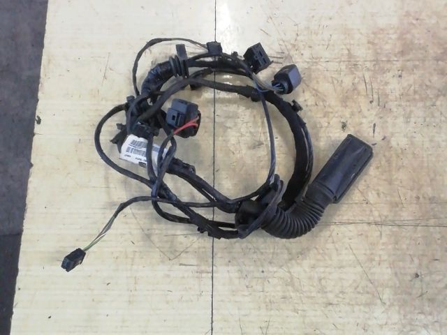 bontott SEAT IBIZA IV Jobb első Ajtó Kábelköteg