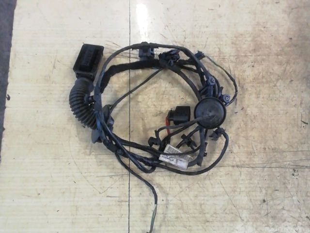 bontott SEAT IBIZA IV Jobb első Ajtó Kábelköteg