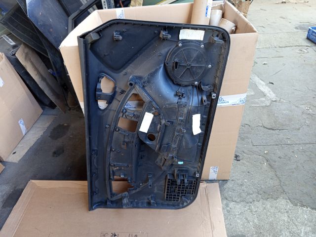 bontott SEAT IBIZA IV Jobb első Ajtó Kárpit