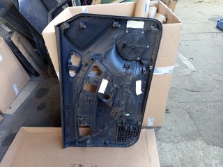 bontott SEAT IBIZA IV Jobb első Ajtó Kárpit