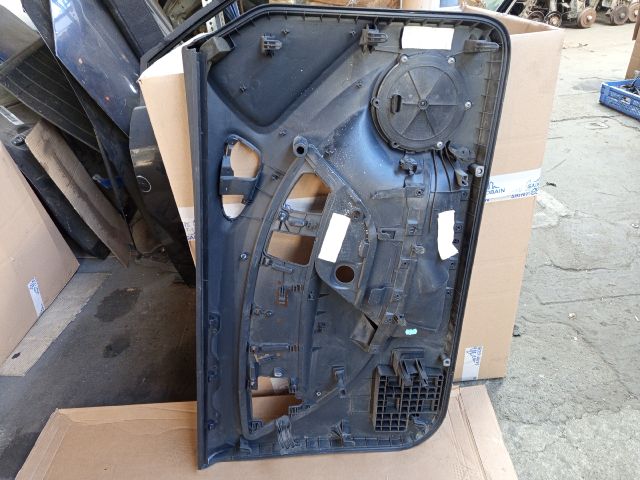 bontott SEAT IBIZA IV Jobb első Ajtó Kárpit