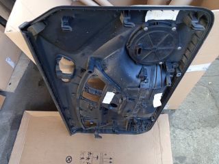 bontott SEAT IBIZA IV Jobb első Ajtó Kárpit