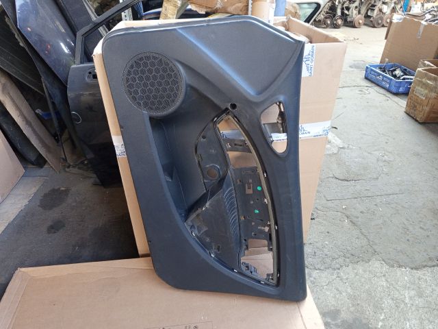 bontott SEAT IBIZA IV Jobb első Ajtó Kárpit