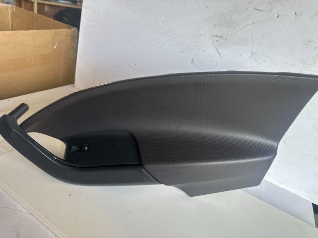 bontott SEAT IBIZA IV Jobb első Ajtó Kárpit