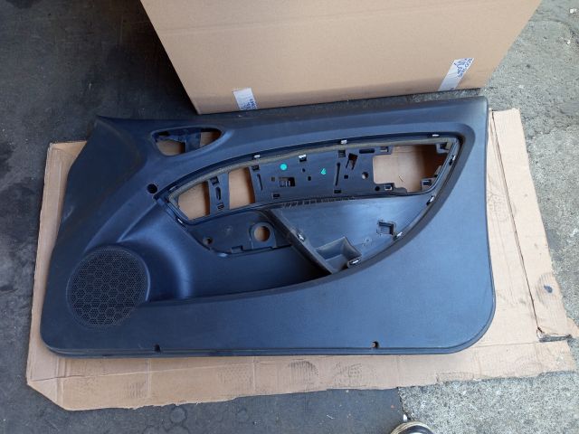 bontott SEAT IBIZA IV Jobb első Ajtó Kárpit