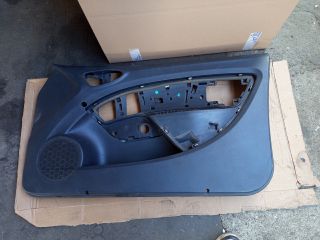 bontott SEAT IBIZA IV Jobb első Ajtó Kárpit