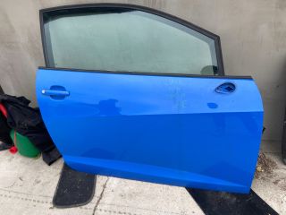 bontott SEAT IBIZA IV Jobb első Ajtó (Részeivel)