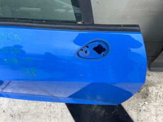 bontott SEAT IBIZA IV Jobb első Ajtó (Részeivel)