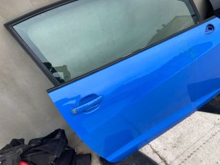 bontott SEAT IBIZA IV Jobb első Ajtó (Részeivel)