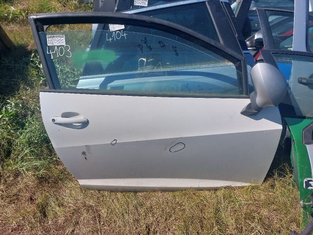 bontott SEAT IBIZA IV Jobb első Ajtó (Részeivel)