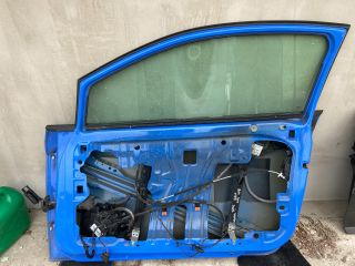 bontott SEAT IBIZA IV Jobb első Ajtó (Részeivel)