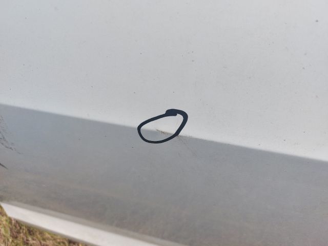 bontott SEAT IBIZA IV Jobb első Ajtó (Részeivel)