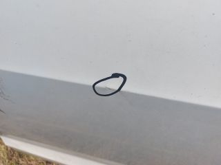 bontott SEAT IBIZA IV Jobb első Ajtó (Részeivel)