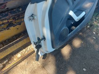 bontott SEAT IBIZA IV Jobb első Ajtó (Részeivel)