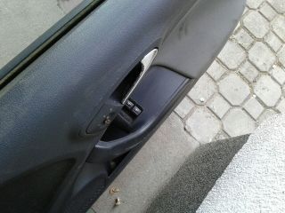 bontott SEAT IBIZA IV Jobb első Ajtó (Részeivel)