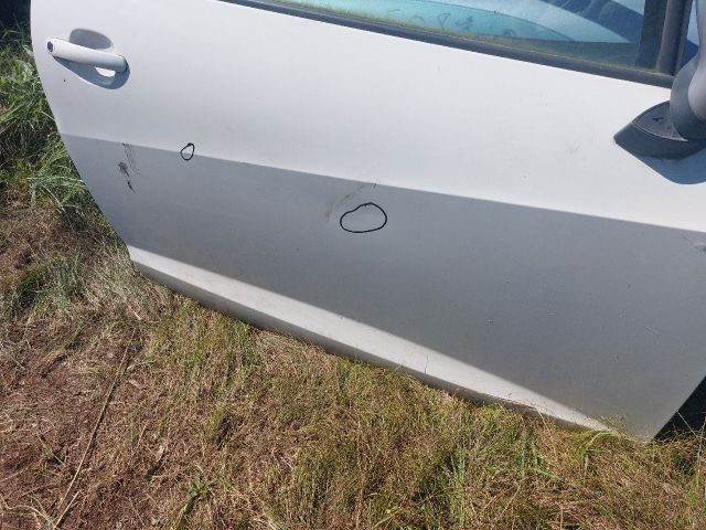 bontott SEAT IBIZA IV Jobb első Ajtó (Részeivel)
