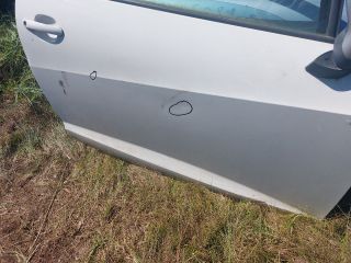 bontott SEAT IBIZA IV Jobb első Ajtó (Részeivel)