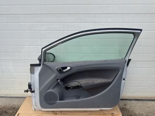 bontott SEAT IBIZA IV Jobb első Ajtó (Részeivel)