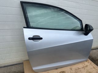 bontott SEAT IBIZA IV Jobb első Ajtó (Részeivel)