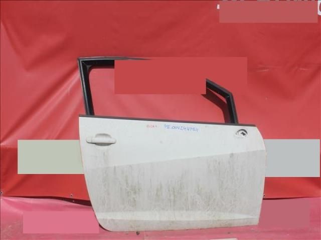 bontott SEAT IBIZA IV Jobb első Ajtó (Üres lemez)