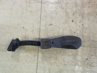 bontott SEAT IBIZA IV Jobb első Ajtóhatároló