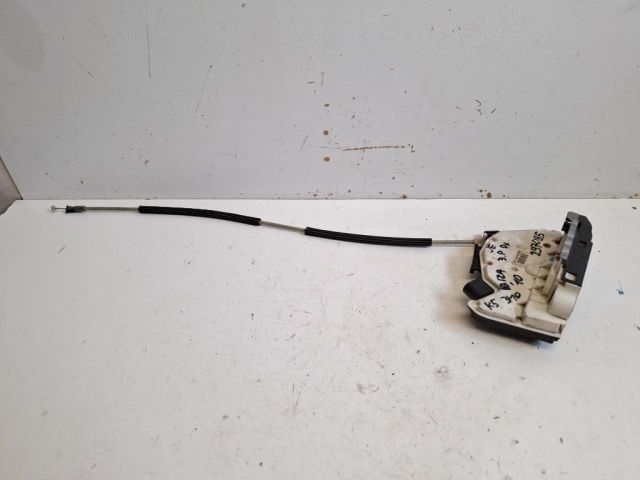 bontott SEAT IBIZA IV Jobb első Ajtózár