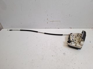 bontott SEAT IBIZA IV Jobb első Ajtózár