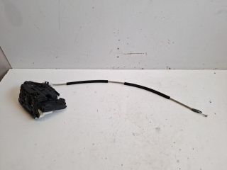 bontott SEAT IBIZA IV Jobb első Ajtózár