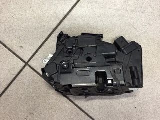 bontott SEAT IBIZA IV Jobb első Ajtózár