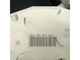 bontott SEAT IBIZA IV Jobb első Ajtózár