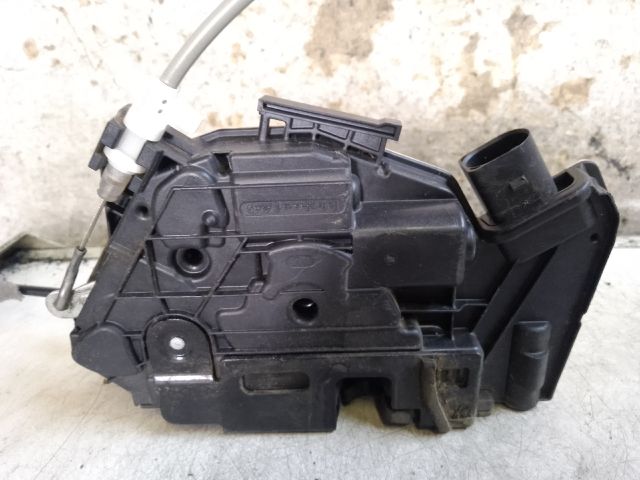 bontott SEAT IBIZA IV Jobb első Ajtózár