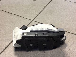 bontott SEAT IBIZA IV Jobb első Ajtózár