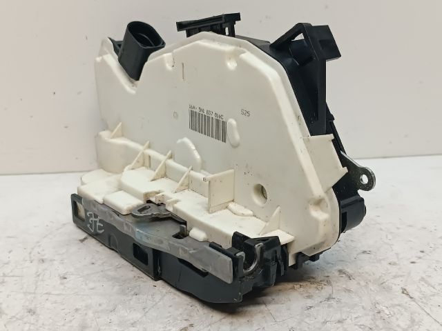 bontott SEAT IBIZA IV Jobb első Ajtózár