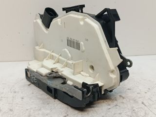 bontott SEAT IBIZA IV Jobb első Ajtózár