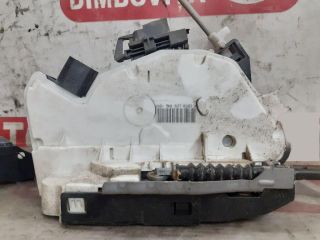 bontott SEAT IBIZA IV Jobb első Ajtózár