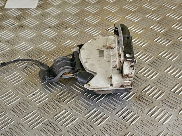 bontott SEAT IBIZA IV Jobb első Ajtózár