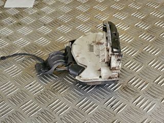 bontott SEAT IBIZA IV Jobb első Ajtózár