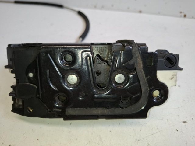 bontott SEAT IBIZA IV Jobb első Ajtózár