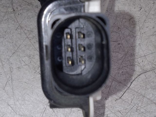 bontott SEAT IBIZA IV Jobb első Ajtózár