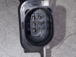 bontott SEAT IBIZA IV Jobb első Ajtózár