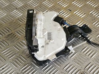 bontott SEAT IBIZA IV Jobb első Ajtózár