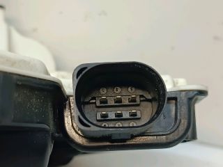 bontott SEAT IBIZA IV Jobb első Ajtózár