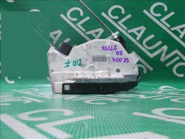 bontott SEAT IBIZA IV Jobb első Ajtózár