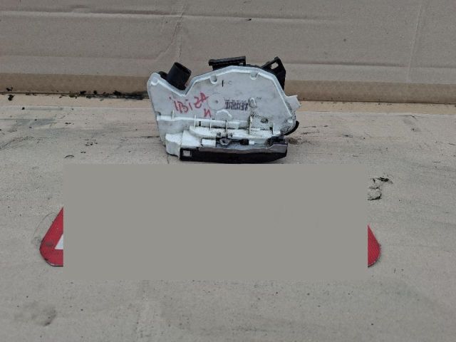 bontott SEAT IBIZA IV Jobb első Ajtózár