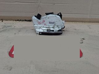 bontott SEAT IBIZA IV Jobb első Ajtózár