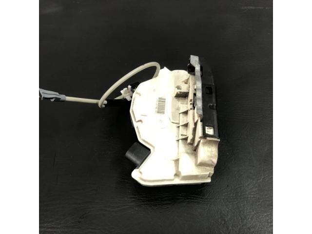 bontott SEAT IBIZA IV Jobb első Ajtózár