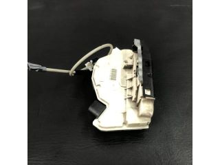 bontott SEAT IBIZA IV Jobb első Ajtózár