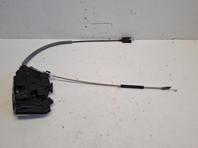 bontott SEAT IBIZA IV Jobb első Ajtózár