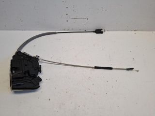 bontott SEAT IBIZA IV Jobb első Ajtózár